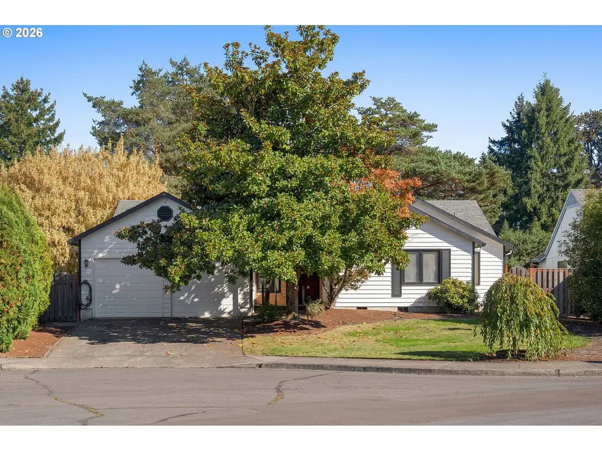 17025 NW Meadow Grass Dr, Beaverton, OR 97006 - #1