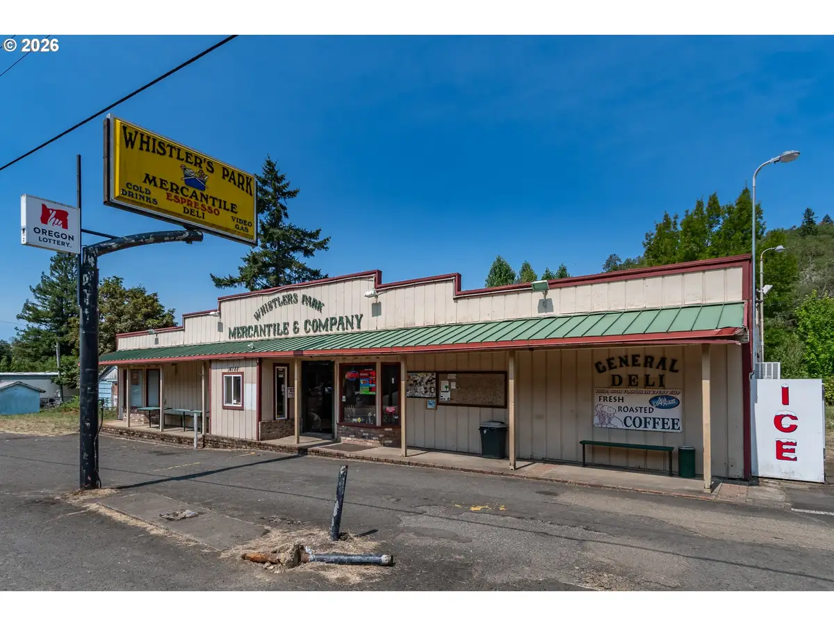 14190 N Umpqua Hwy, Roseburg, OR 97470 - #1