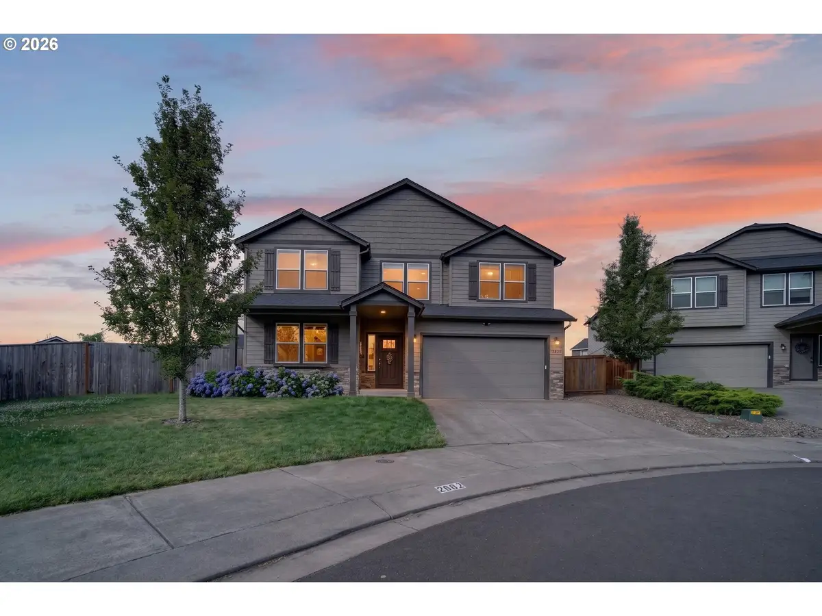 2862 Lucia Ct, Albany, OR 97321 - #1
