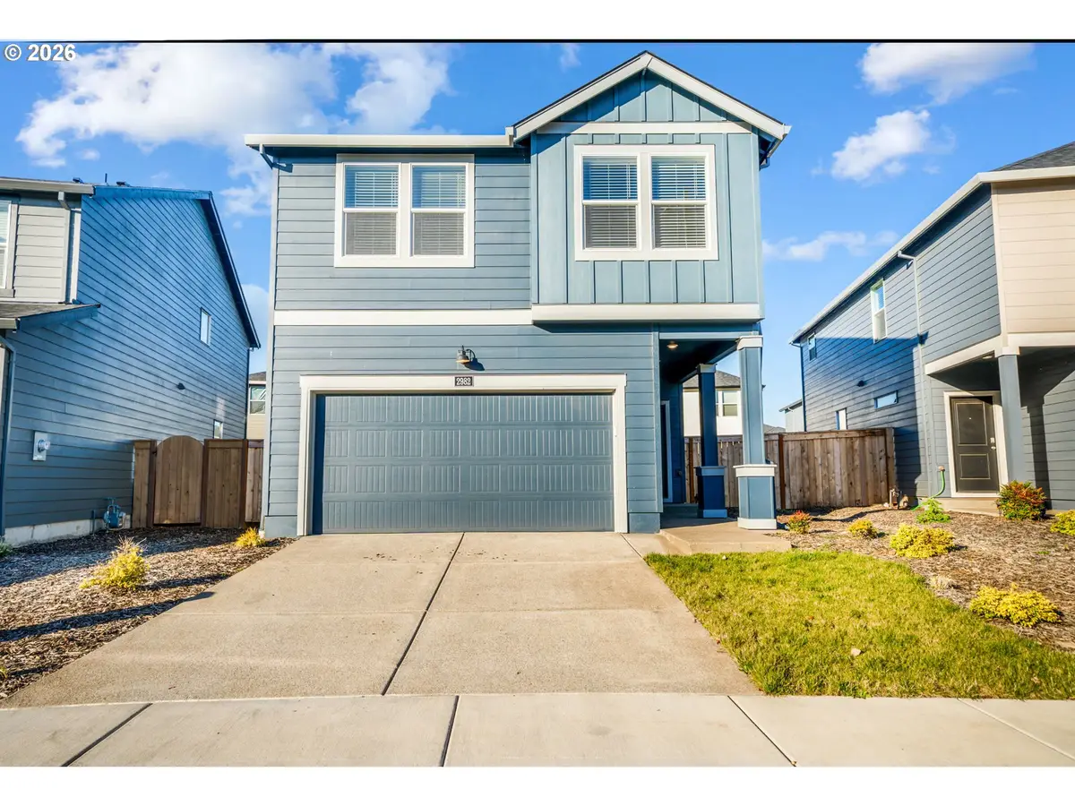 2982 T St, Springfield, OR 97477 - #1