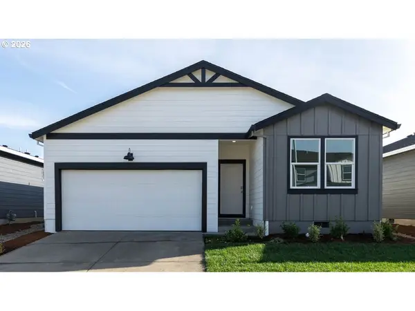 4971 Elvis Ave Ne, Salem, OR 97301