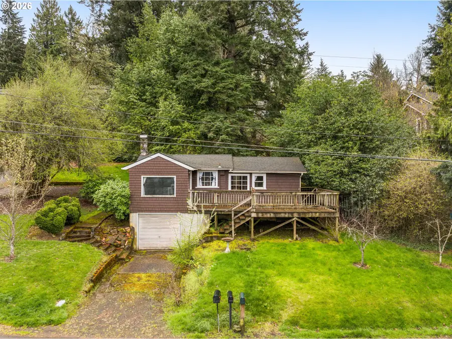 1408 Pine St, Lake Oswego, OR 97034 - #2