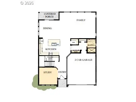 16438 SW Cambridge Ln, Durham, OR 97224 - #2