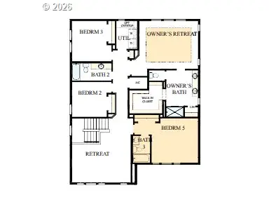 16438 SW Cambridge Ln, Durham, OR 97224 - #3