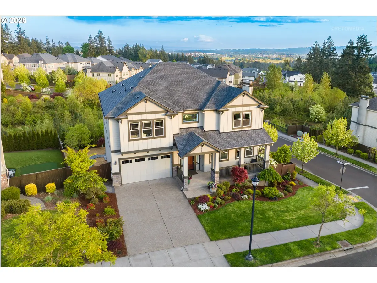 15206 SW Seine Dr, Tigard, OR 97224 - #1