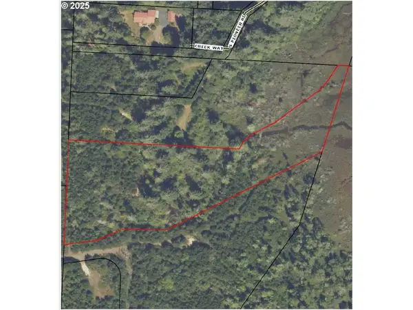 Or Coast Hwy, Florence, OR 97439