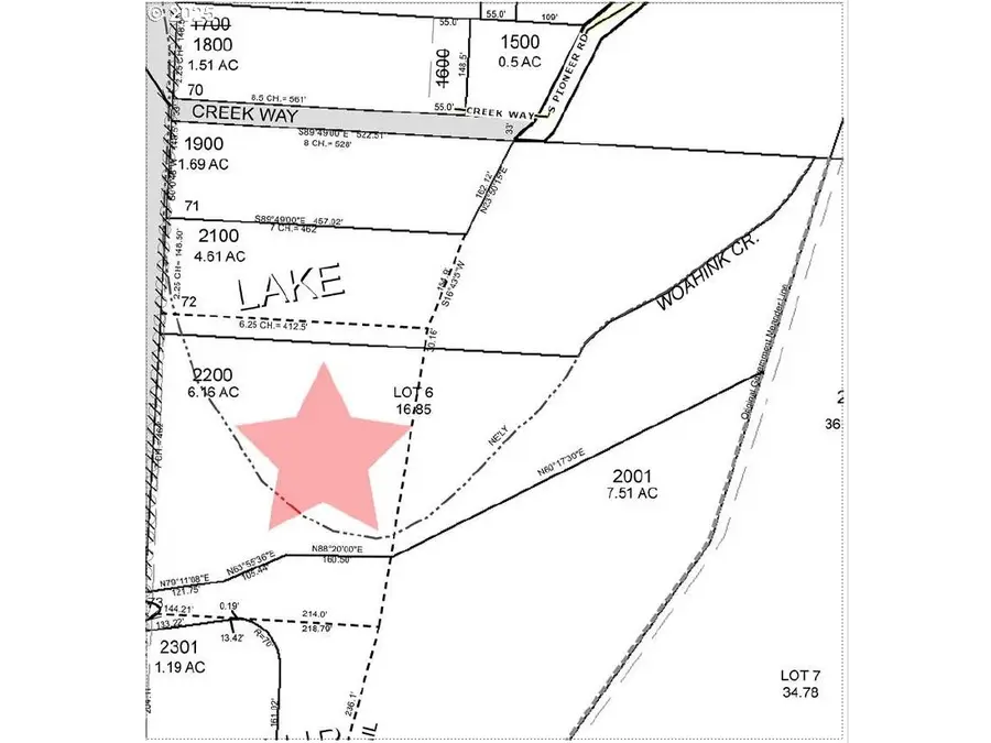 Or Coast Hwy, Florence, OR 97439 - Image #2