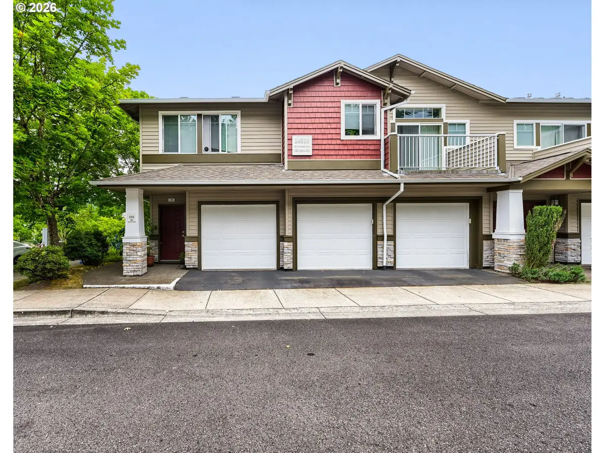 14810 SW Sandhill Loop #101, Beaverton, OR 97007 - #1