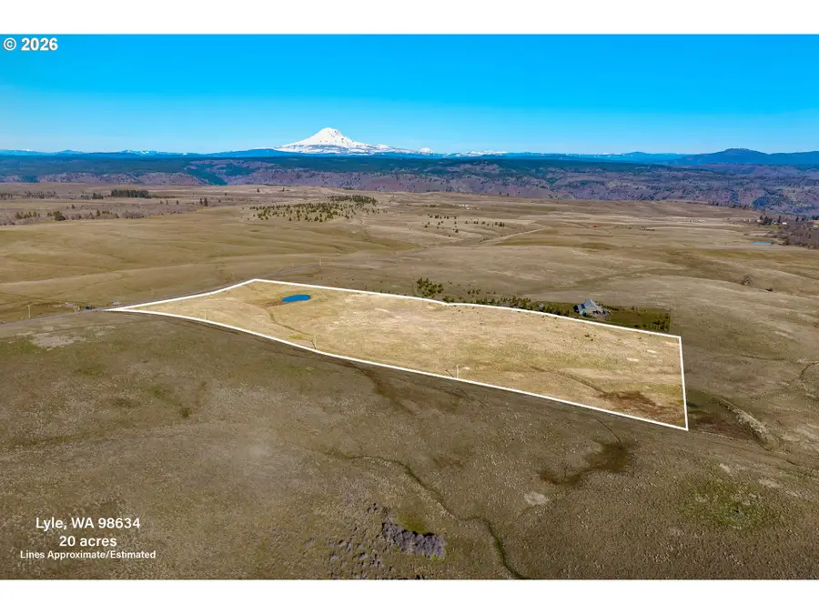 Nka Schillings Rd, Lyle, WA 98635 - #2