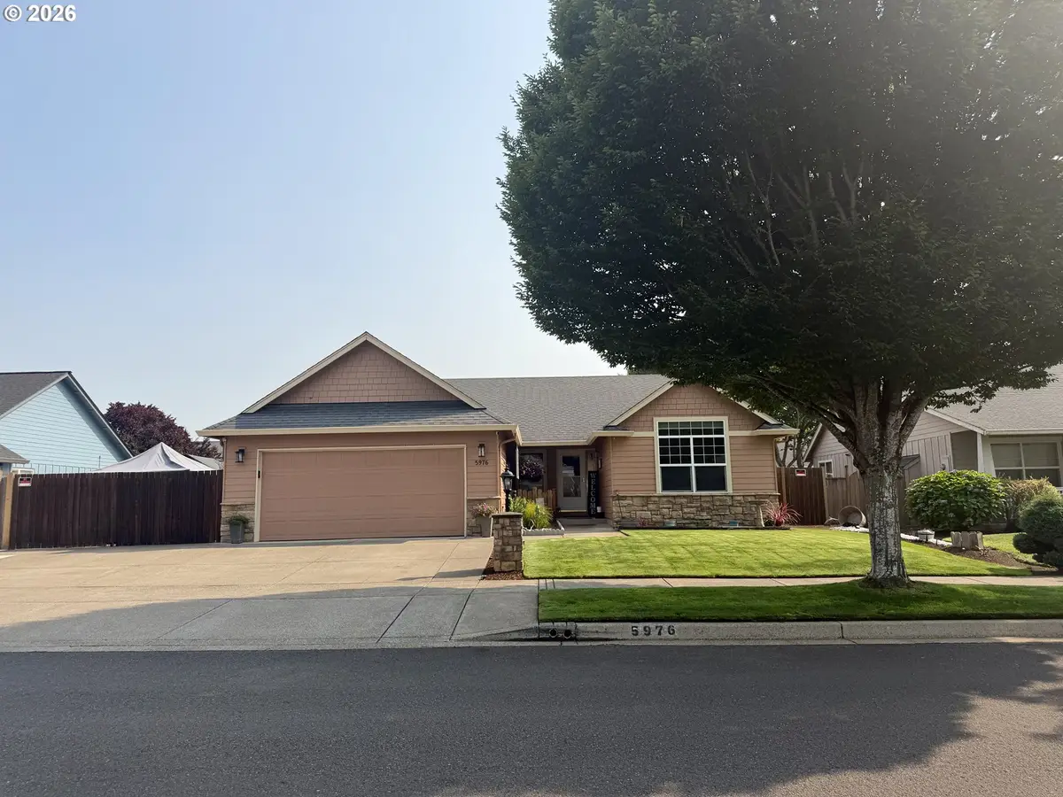 5976 Firestone Dr, Eugene, OR 97402 - #1