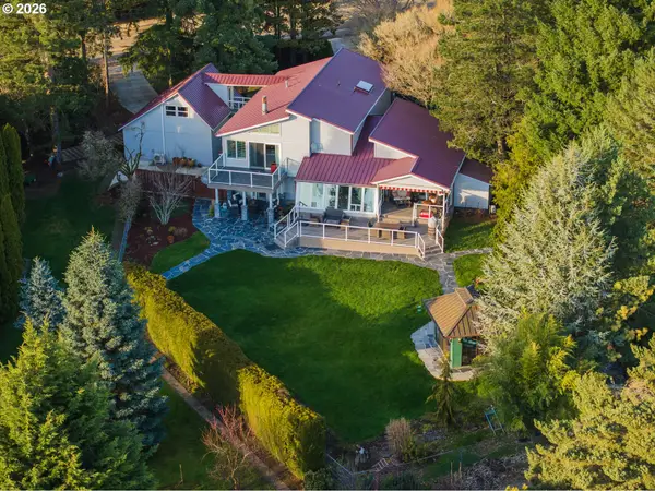 14550 SW Bull Mountain Rd, Portland, OR 97224