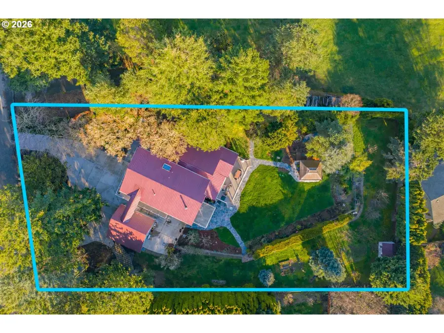 14550 SW Bull Mountain Rd, Bull Mountain, OR 97224 - #3