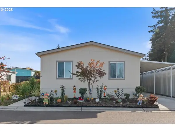 13531 Clairmont Way #197, OregonCity, OR 97045