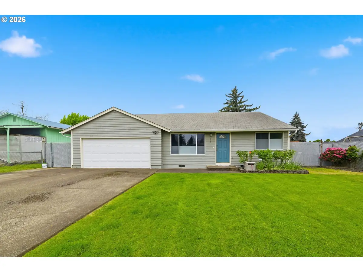 430 S 37th Pl, Springfield, OR 97478 - #1