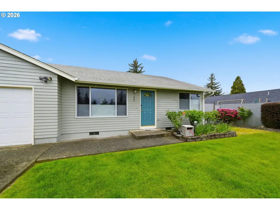 430 S 37th Pl, Springfield, OR 97478 - #3
