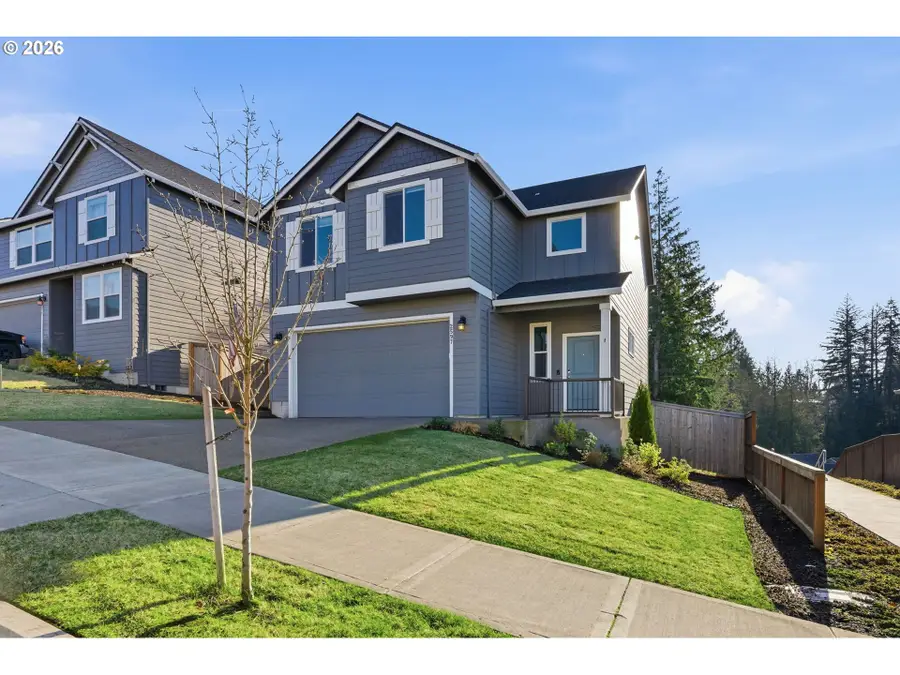 2597 NE Currin Creek Dr, Estacada, OR 97023 - #2