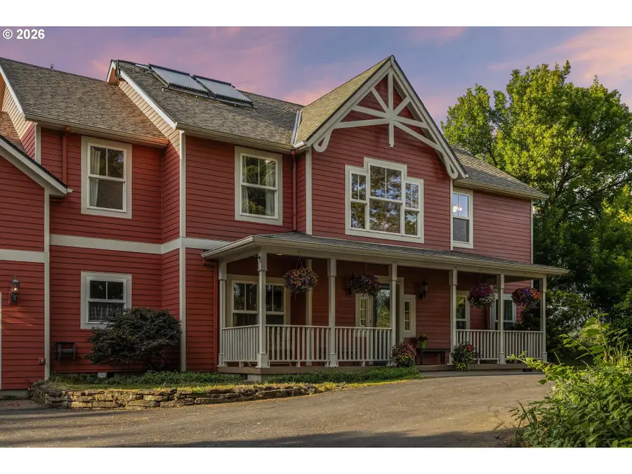 12247 S Casto Rd, Oregon City, OR 97045 - #3