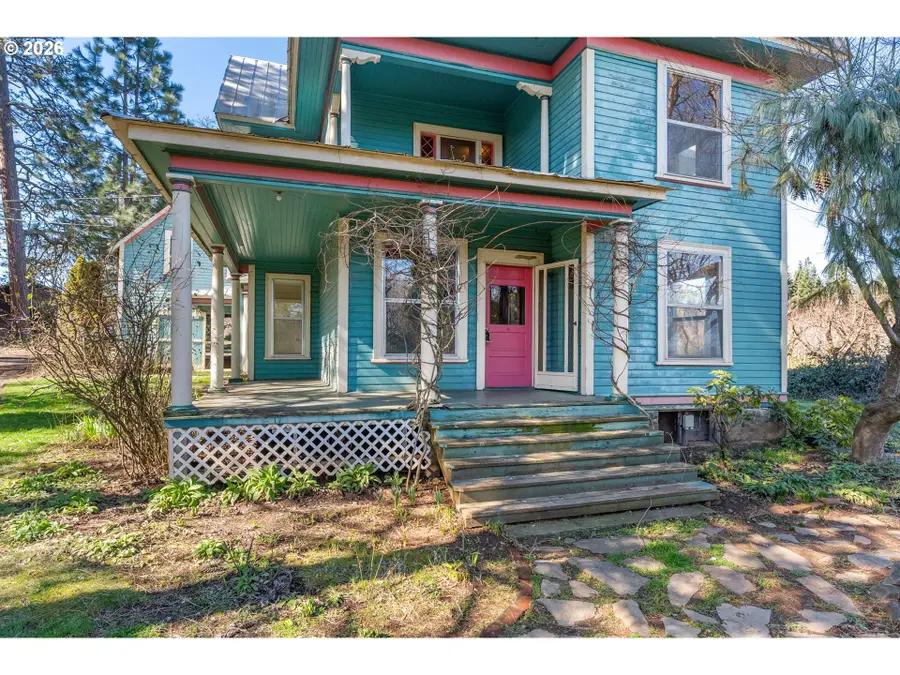 1580 Markham Rd, Hood River, OR 97031 - #3