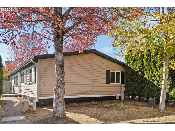 2326 SW Rose Ct #50, Troutdale, OR 97060