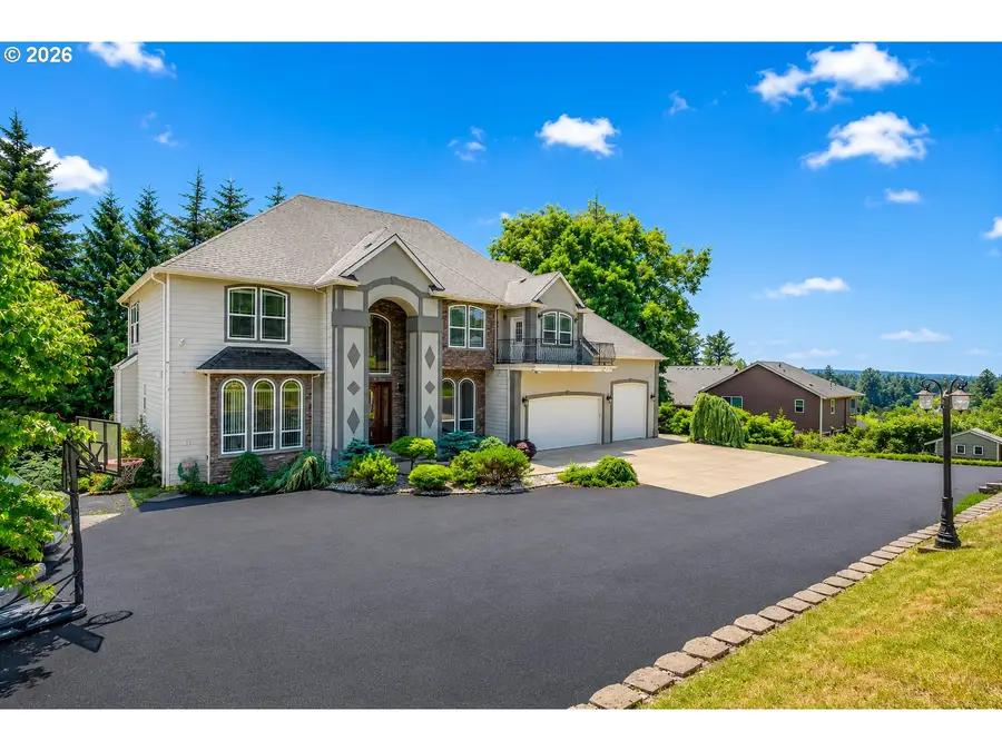 14310 SE Steele St, Portland, OR 97236 - #2