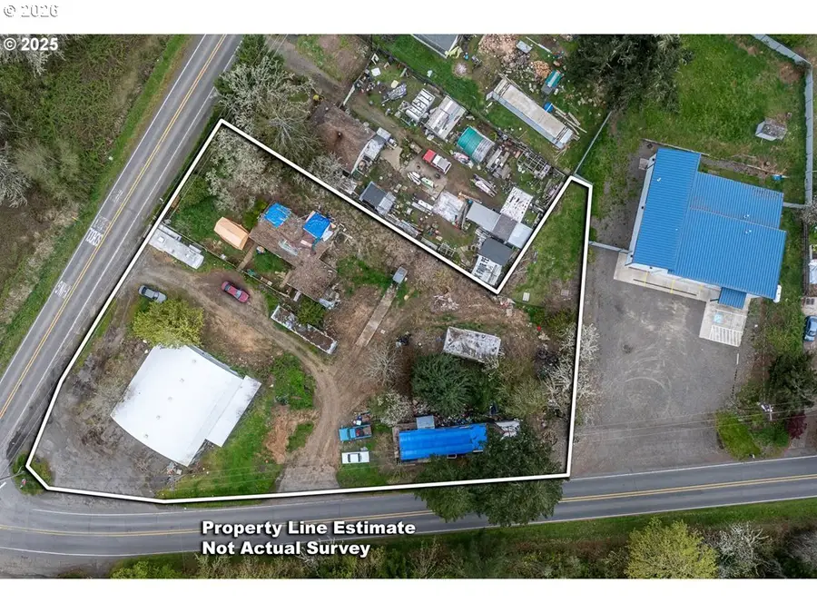 86065 Territorial Hwy, Veneta, OR 97487 - #2