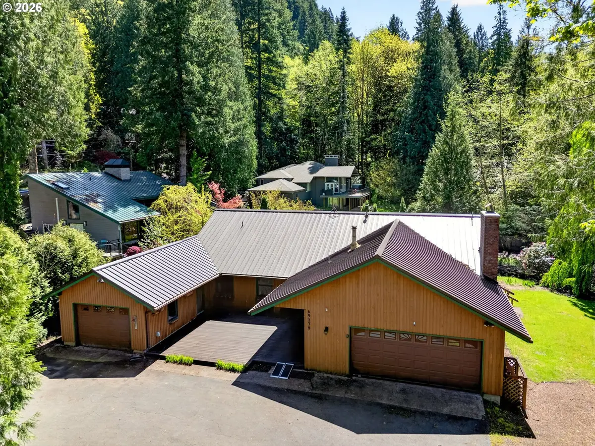 69238 E Fairway Ave, Welches, OR 97067 - #1