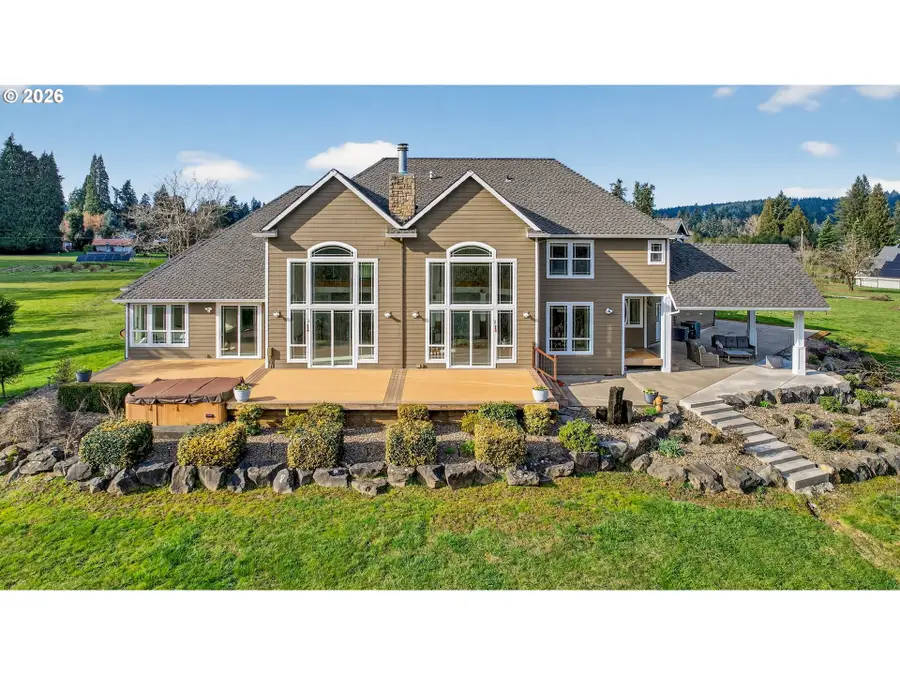 23044 SW Ulsky Rd, Northwest Clackamas, OR 97068 - #3