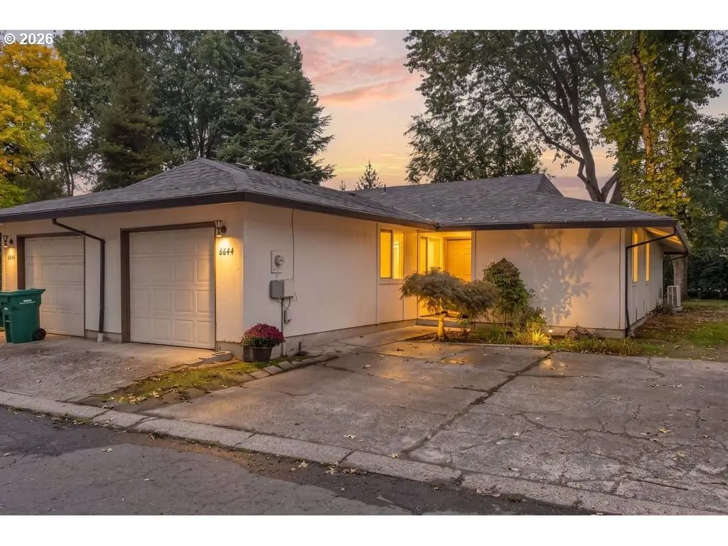6644 SW Sussex St, Beaverton, OR 97008 - #1