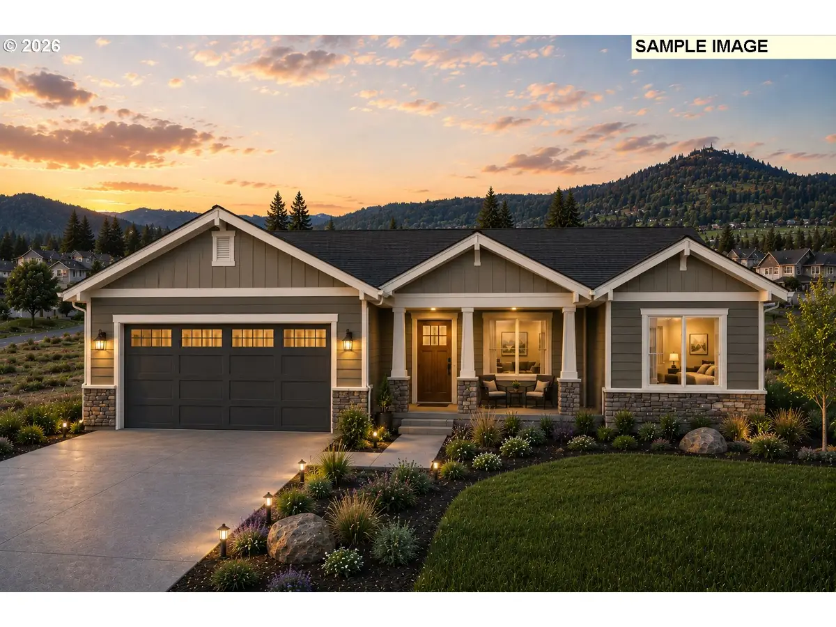 842 Otis Ave #Lot 17, Sutherlin, OR 97479 - #1