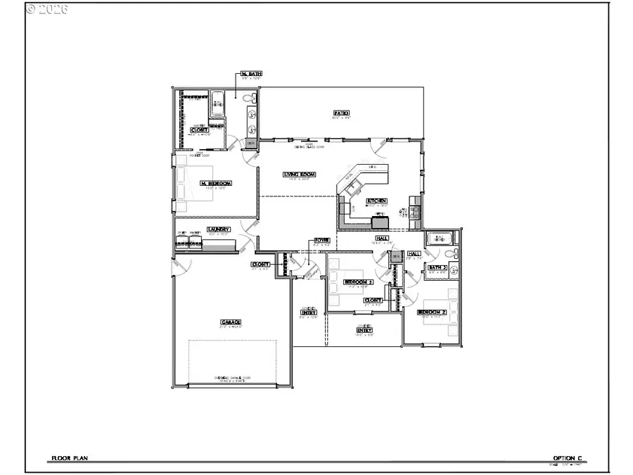 842 Otis Ave #Lot 17, Sutherlin, OR 97479 - #2