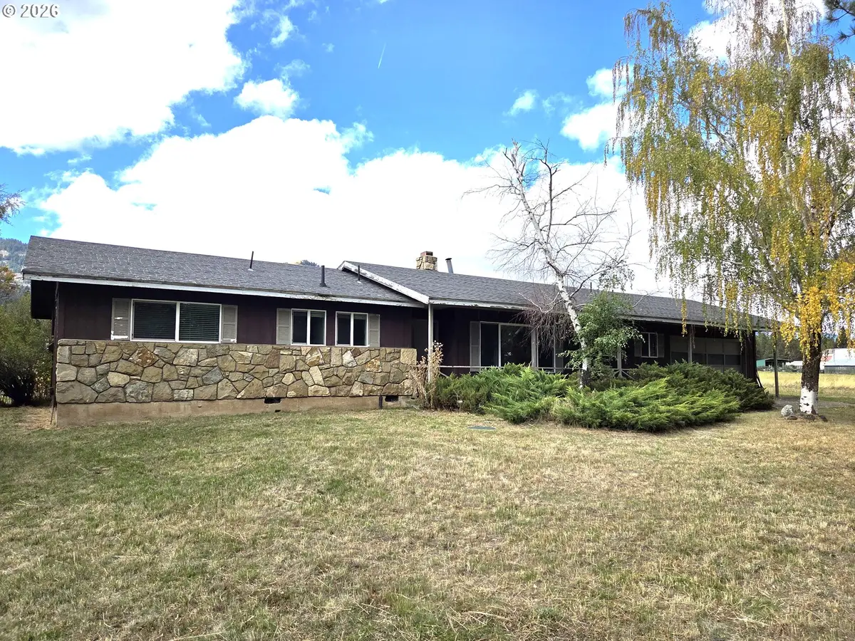 66916 Hunter Rd, Summerville, OR 97876 - #1