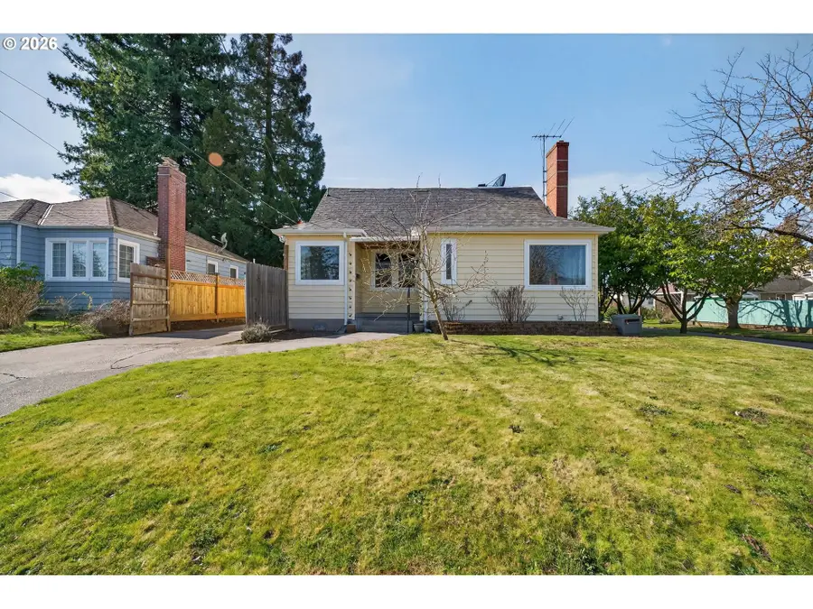 6847 N Denver Ave, Portland, OR 97217 - #2