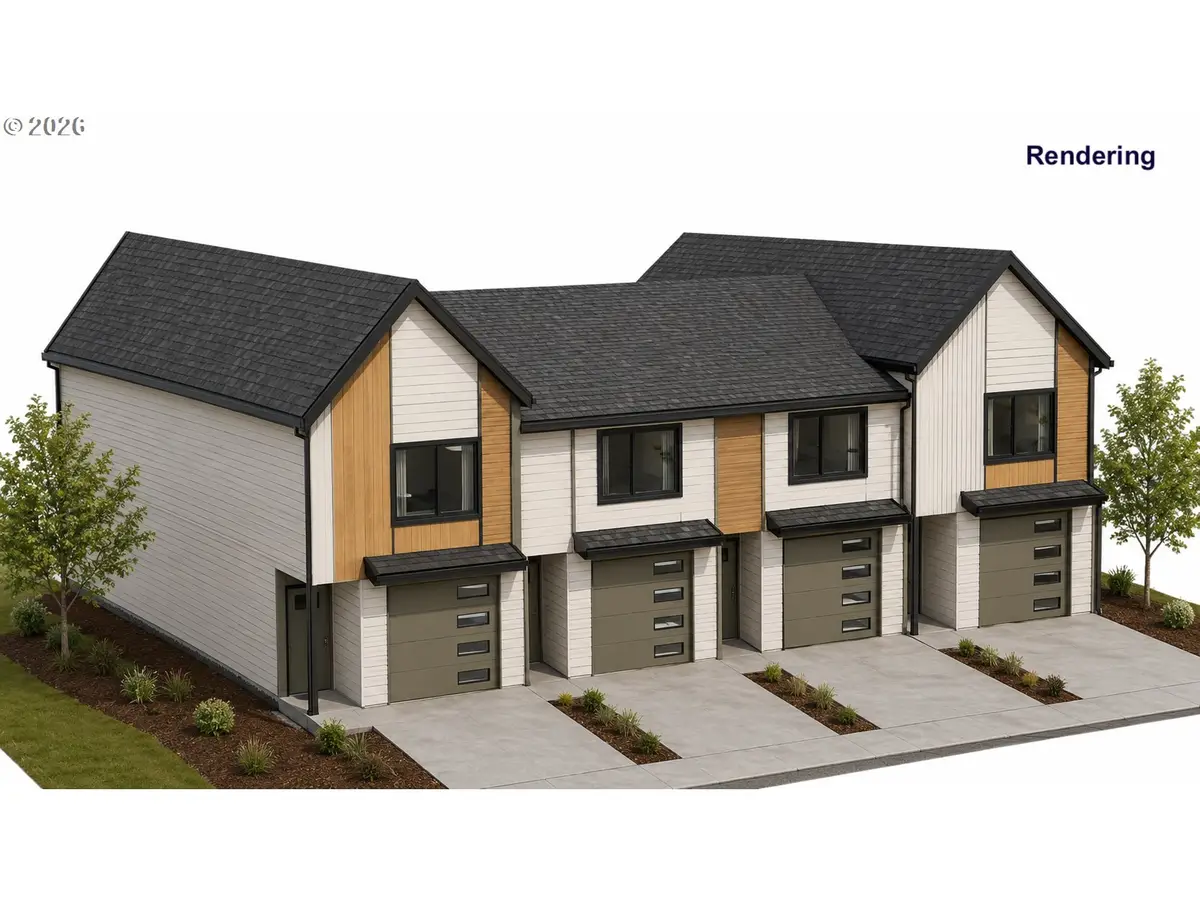 6803 NE 15th Ct, Vancouver, WA 98665 - #1