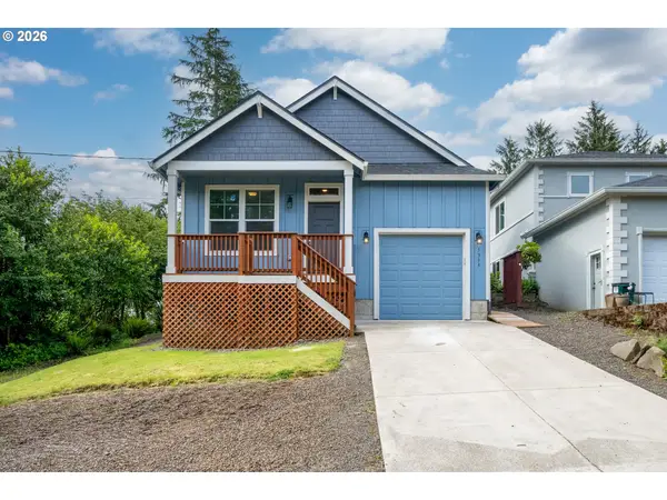 5395 High St, BayCity, OR 97107