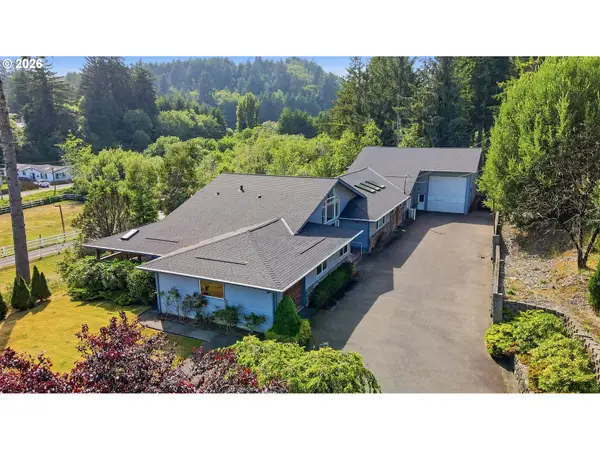 62874 Red Dike Rd, CoosBay, OR 97420
