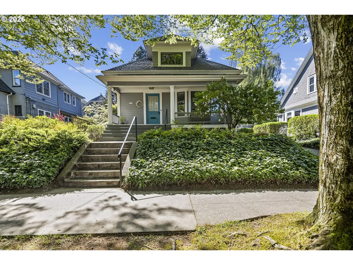 2217 NE 12th Ave, Portland, OR 97212 - #1