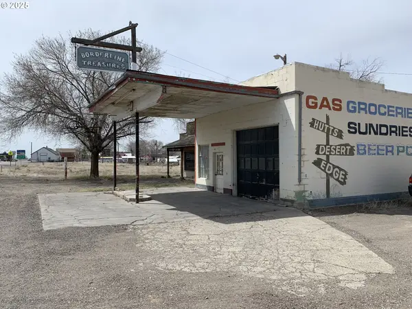 9707 S Us 95 Hwy, Unknown, OR 97901