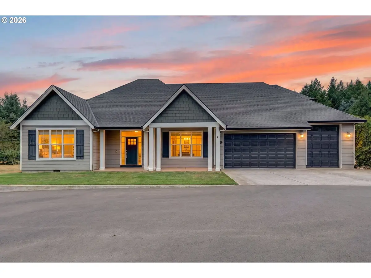 11858 SE Jed Ct, Sandy, OR 97055 - #1