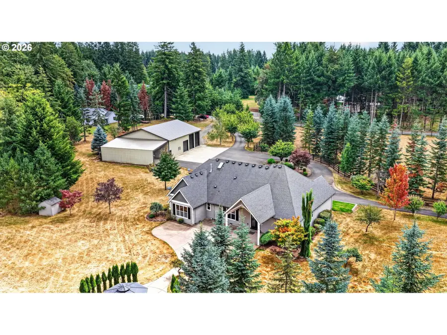 11858 SE Jed Ct, Sandy, OR 97055 - #2