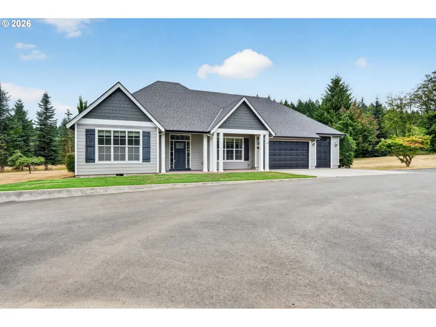 11858 SE Jed Ct, Sandy, OR 97055 - #3