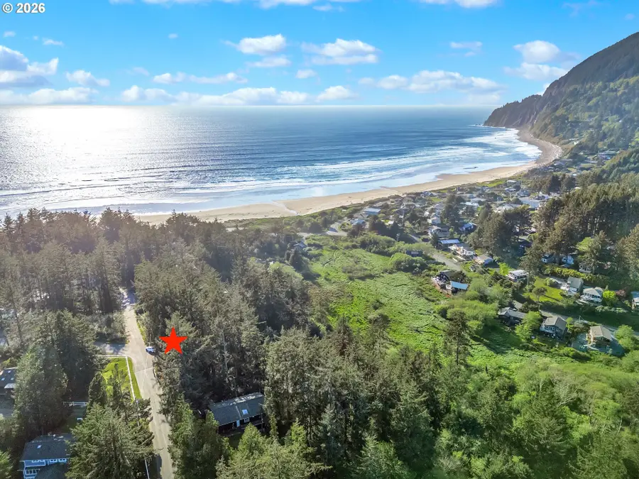 155 College Ave, Manzanita, OR 97130 - #2
