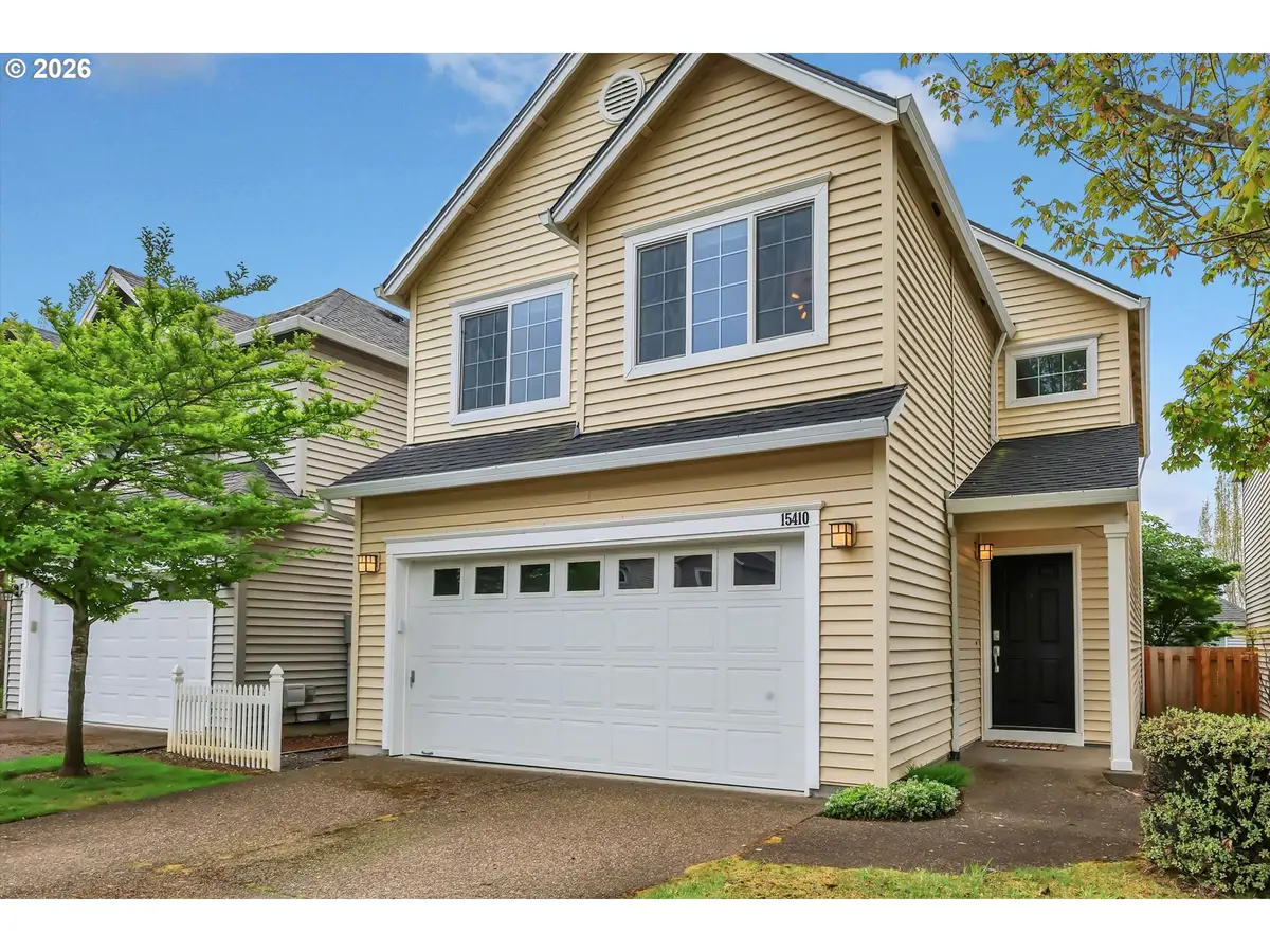 15410 NW Sweetgale Ln, Portland, OR 97229 - #1