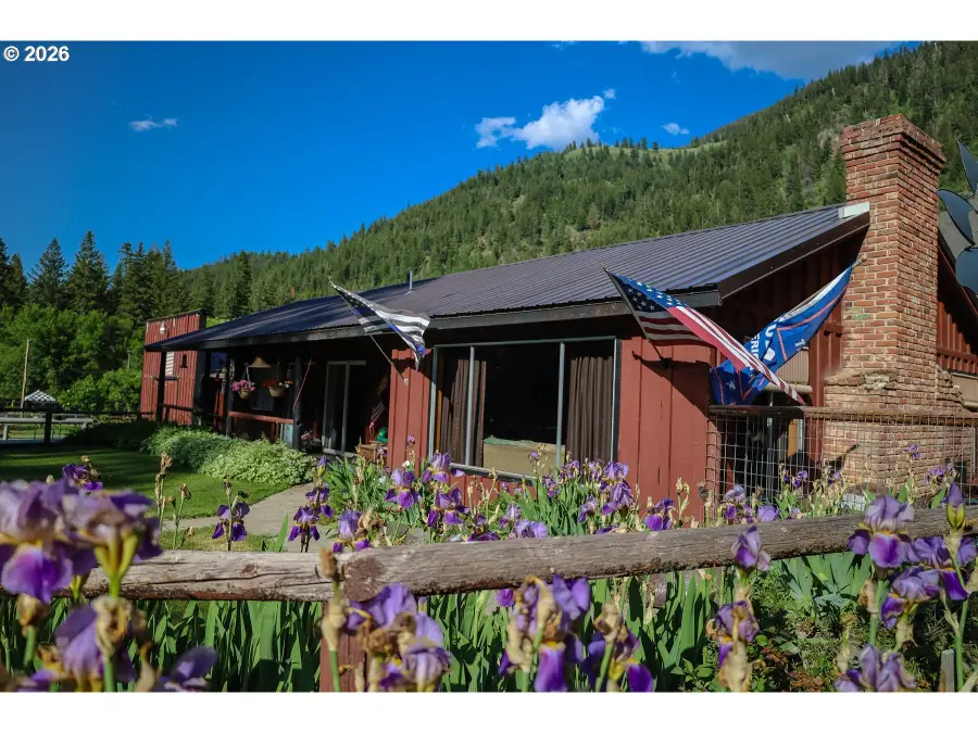 59761 Wallowa Lake Hwy, Joseph, OR 97846 - #2