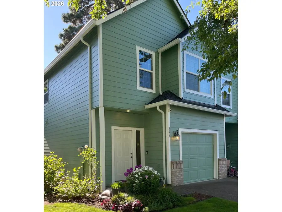 3223 SW 179th Ter, Beaverton, OR 97003 - #2