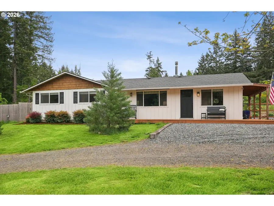 18620 S Greenview Dr, Redland, OR 97045 - #3