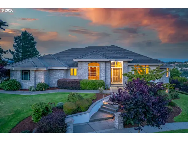 11719 SE Solomon Ct, HappyValley, OR 97086