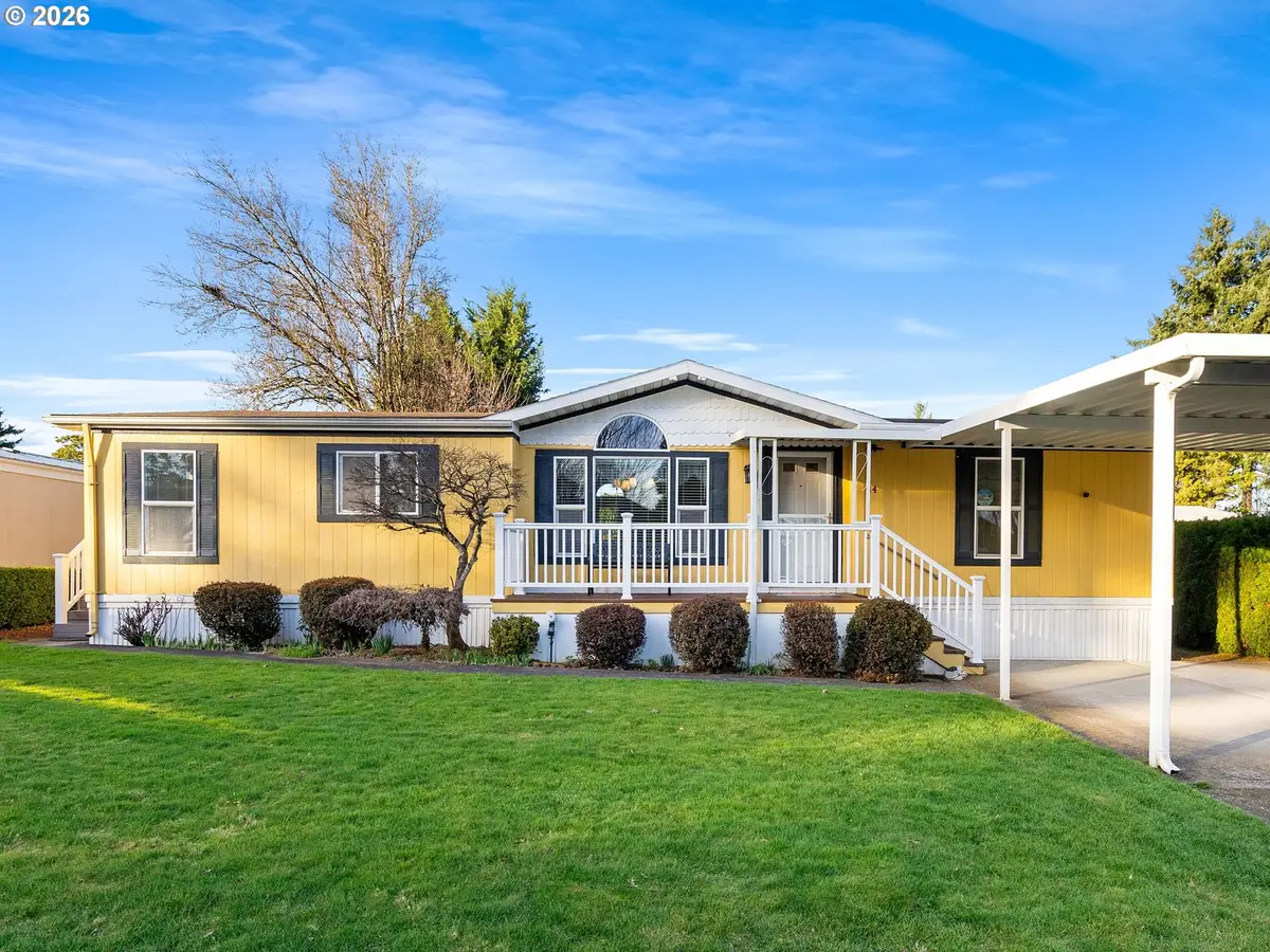 7918 SE King Rd #14, Milwaukie, OR 97222 - #1