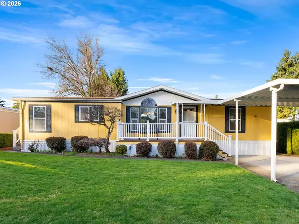 7918 SE King Rd #14, Milwaukie, OR 97222