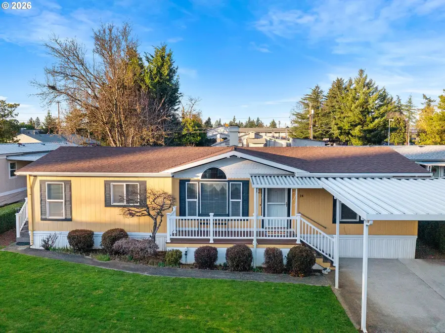 7918 SE King Rd #14, Milwaukie, OR 97222 - #3