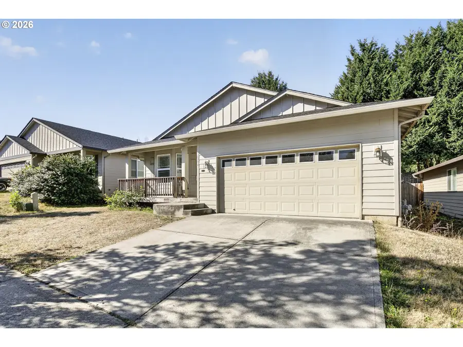 4922 NE 29th Ave, Vancouver, WA 98663 - #2